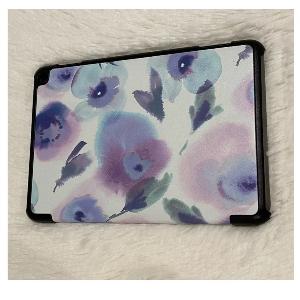 Caseable beautiful kindle